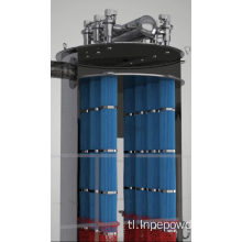 Fine Powder Product Collector